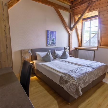 Weinhof Gassen Hotel Krov Ngoại thất bức ảnh