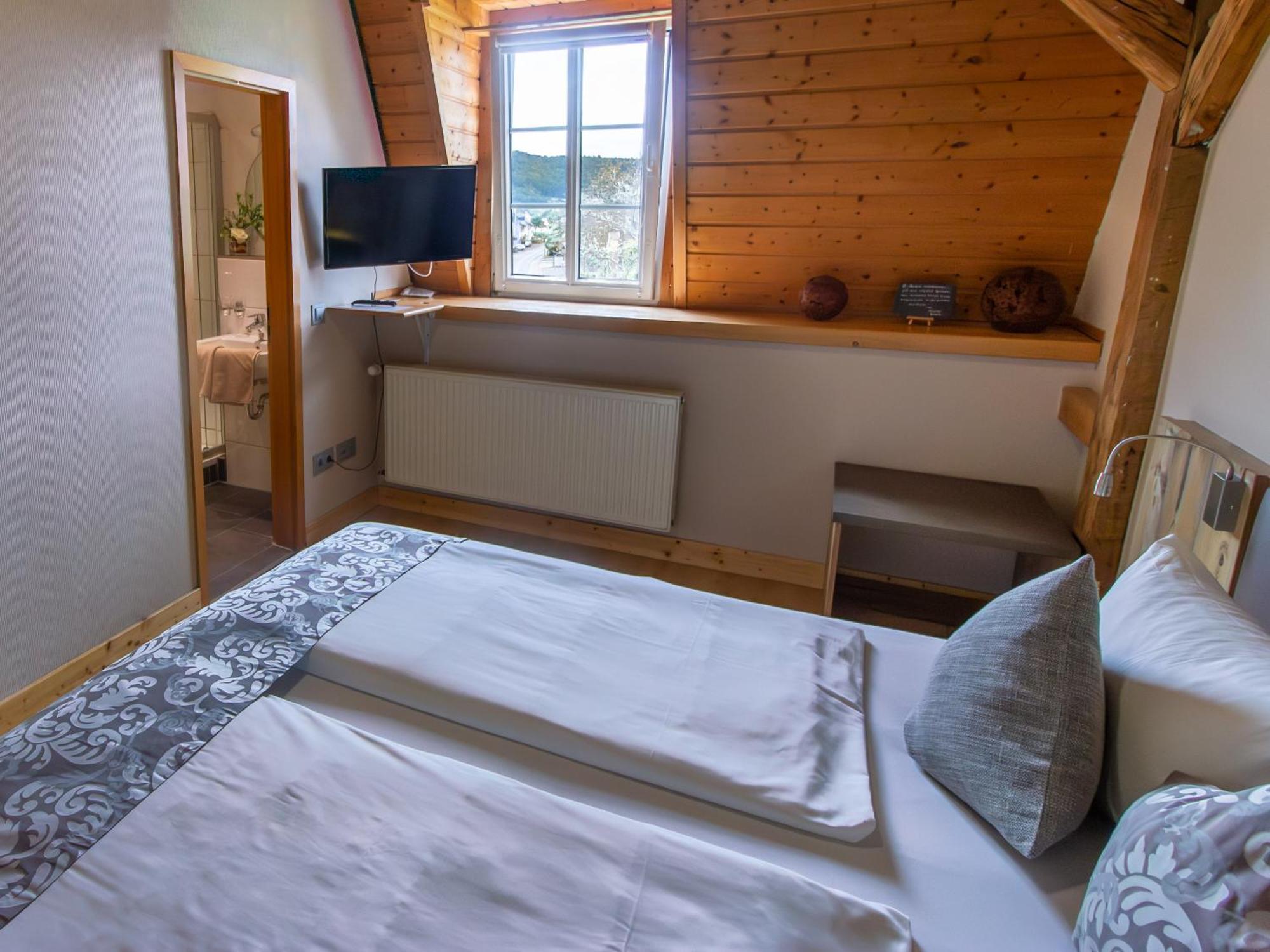Weinhof Gassen Hotel Krov Ngoại thất bức ảnh