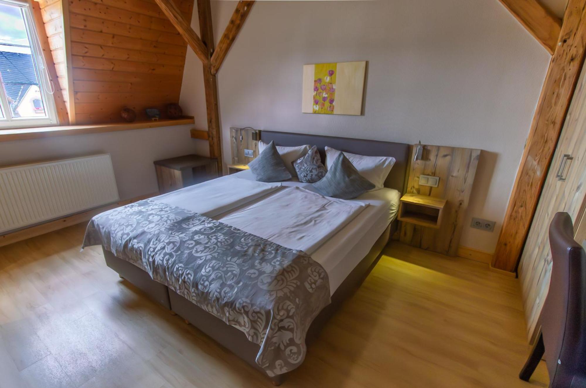 Weinhof Gassen Hotel Krov Ngoại thất bức ảnh
